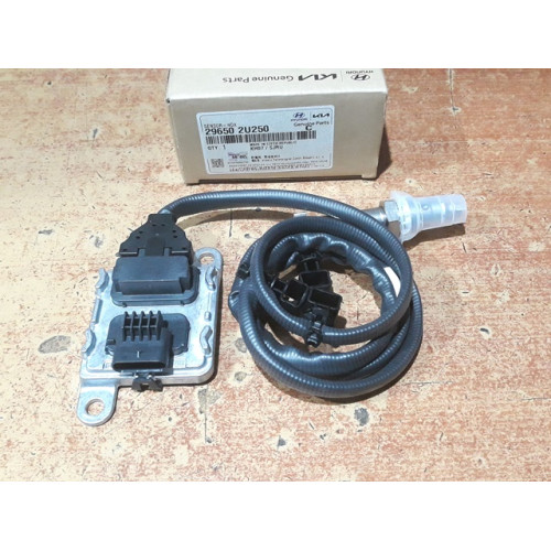 OKSİJEN SENSÖRÜ NOX SENSÖRÜ 1.6 DİZEL CRDİ TUCSON KIA SPORTAGE 2018-2021